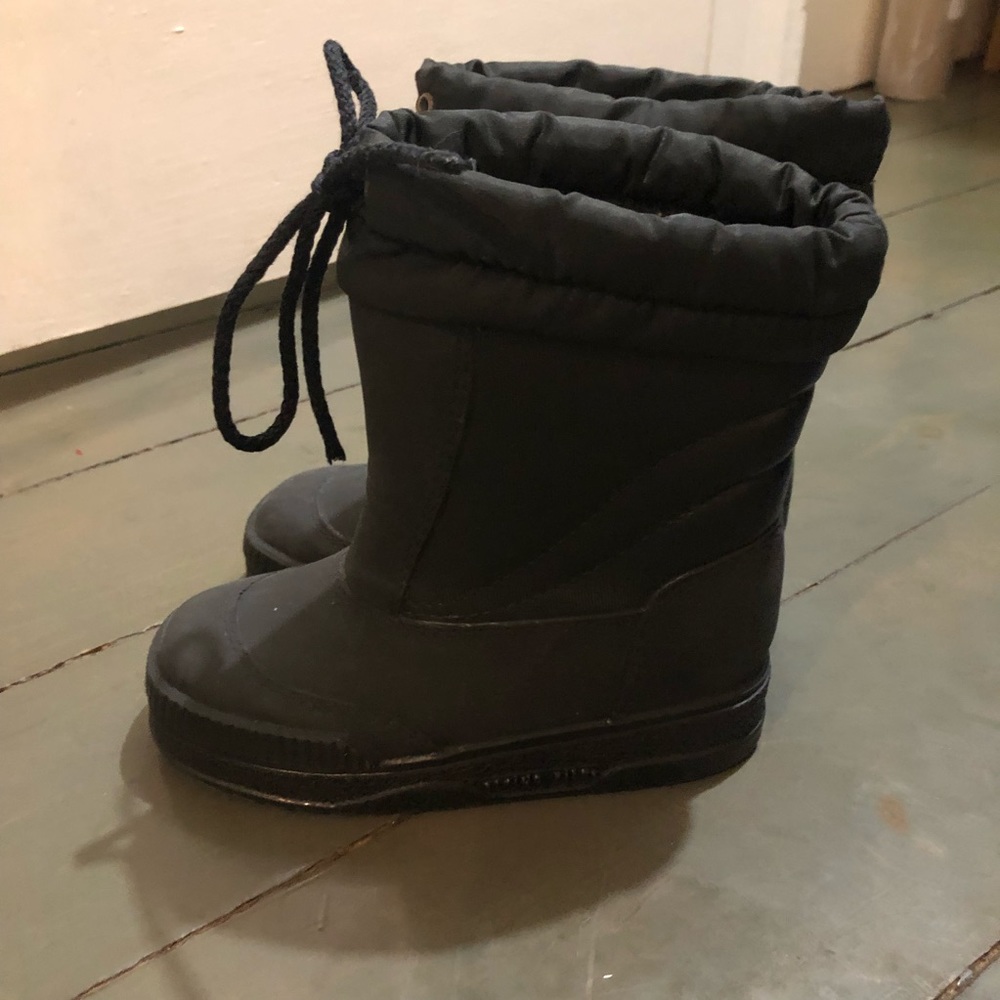 Stride Rite Toddler Winter Boots